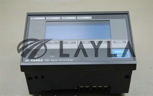 -/FAREX SR Mini OPL-A*1-CS9/RKC FAREX SR Mini OPL-A*1-CS9 / Free Expedited Shipping/RKC/-_01