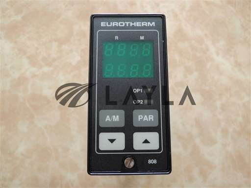 -/808/D1/0/0/C2/0/QLPS/(ERMC400)/EUROTHERM 808/D1/0/0/C2/0/QLPS/(ERMC400)// / Free Expedited Shipping/-/-_01