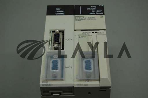 -/CS1G-CPU44H-H3/OMRON CS1G-CPU44H-H3 CPU Unit/Free expedited shipping/OMRON/-_01