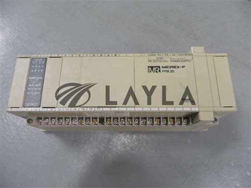 -/MICREX-F FPB20T-A10/FUJI MICREX-F FPB20T-A10/Free Expedited Shipping/FUJI/-_01