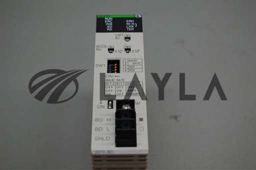 -/CS1W-CLK21/OMRON CS1W-CLK21 Controller Link Unit/Free expedited shipping/OMRON/-_01