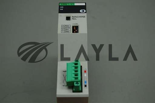 -/C200HW-DRM21-V1/OMRON C200HW-DRM21-V1 COMPOBUS/D Master Unit/Free expedited shipping/OMRON/-_01