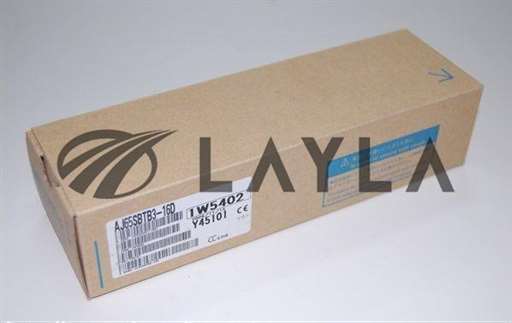 -/AJ65SBTB3-16D/Mitsubishi PLC MELSEC AJ65SBTB3-16D NIB/Free expedited shipping/Mitsubishi/-_01