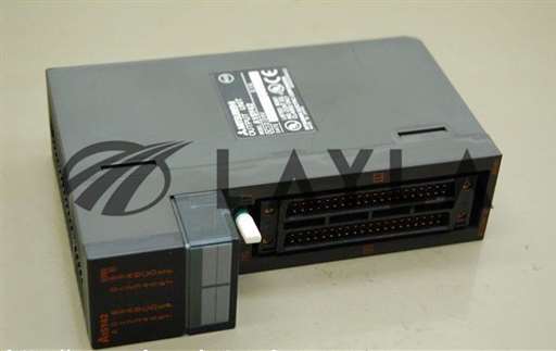 -/A1SY42/Mitsubishi A1SY42 OUTPUT UNIT/ Free Expedited Shipping/Mitsubishi/-_01