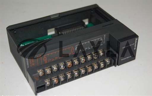-/A1SX48Y18/Mitsubishi A1SX48Y18 INPUT/OUTPUT UNIT/ Free Expedited Shipping/Mitsubishi/-_01