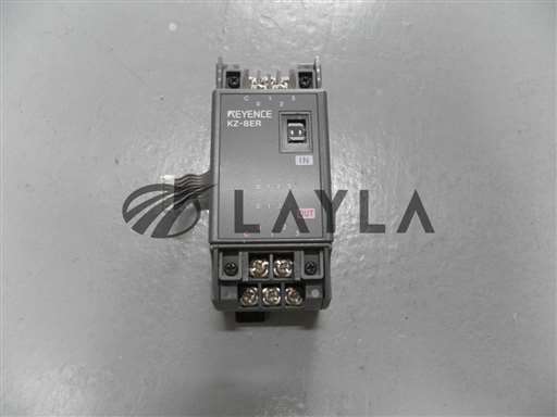 -/KZ-8ER/Keyence KZ-8ER/ Free Expedited Shipping/Keyence/-_01
