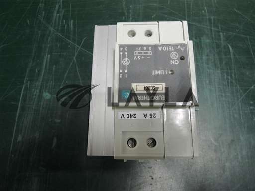 -/TE10A 25A 240V/4mA20/Eurotherm TE10A 25A 240V Compact Power Controller 4mA20 /Free Expedited Shipping/Eurotherm/-_01