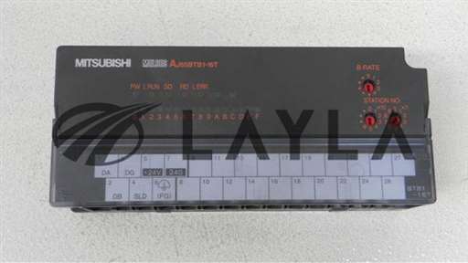 -/AJ65BTB1-16T/Mitsubishi AJ65BTB1-16T Output Unit / Free Expedited Shipping/Mitsubishi/-_01