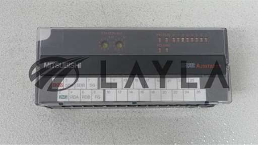 -/AJ35TB2-8T/Mitsubishi AJ35TB2-8T Output Unit / Free Expedited Shipping/Mitsubishi/-_01