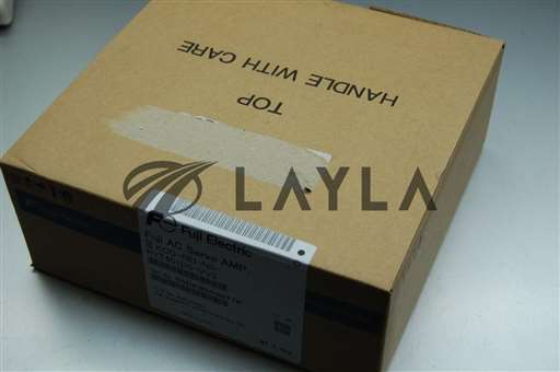-/RYT401D5-VV2/FUJI AC SERVO AMP.RYT401D5-VV2'NIB'. Free Expedited Shipping/Fuji/-_01