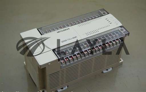 -/FX2N-48MR/Mitsubishi Programmable Controller FX2N-48MR/ Free Expedited Shipping/Mitsubishi/-_01