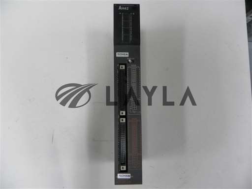 -/A2NCPU/MITSUBISHI MELSEC AH42/ Free Expedited Shipping/Mitsubishi/-_01