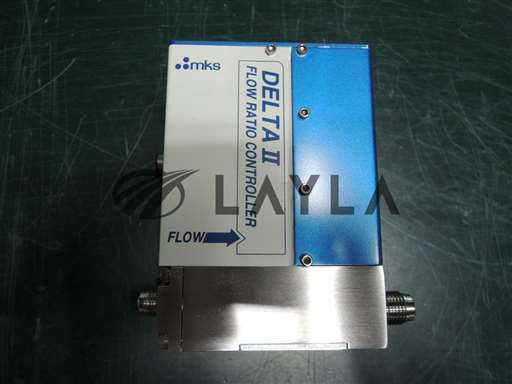 -/DLT2A223163R210/MKS DELTA II Flow Ratio Controller DLT2A223163R210 / Free Expedited Shipping/MKS/-_01