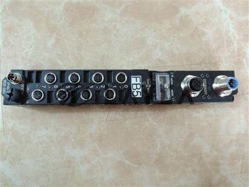 -/IP1001 B528-0000/BECKHOFF DeviceNet IP1001 B528-0000/Free Expedited Shipping/Beckhoff/-_01