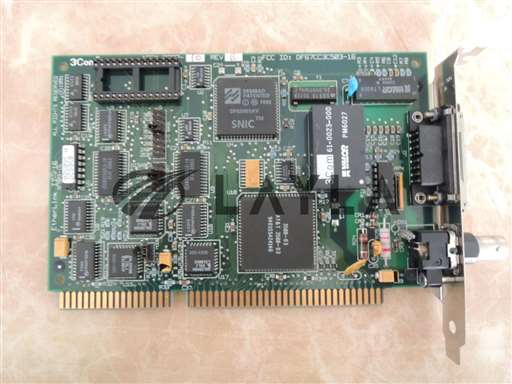 -/ASSY 8772-10 REV B/3Com ASSY 8772-10 REV B/Free Expedited Shipping/3Com/-_01