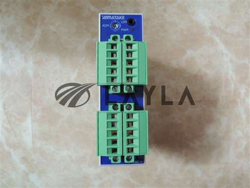 -/DMC10S4CV0000/Yamatake DMC10S4CV0000/Free Expedited Shipping/Yamatake/-_01