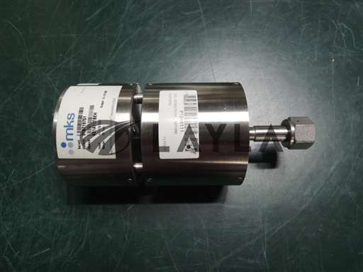 -/631A11TBEH/MKS Baratron Pressure Transducer 631A11TBEH / Free Expedited Shipping/MKS/-_01