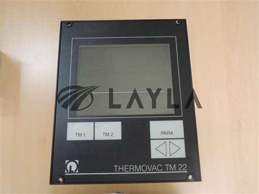 -/TM22 89784/LEYBOLD VAKUUM GMBH TM22 89784 CONTROLLER / Free Expedited Shipping/LEYBOLD/-_01