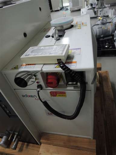 -/A1003P/Adixen A1003P Dry Vacuum Pump/Adixen/-_01