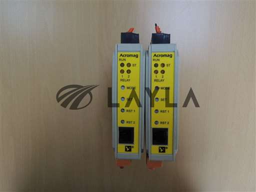 -/DeviceNet Mini8/Acromag 822A-0200 2 units (1 lot) /Free Expedited Shipping/Eurotherm/-_01