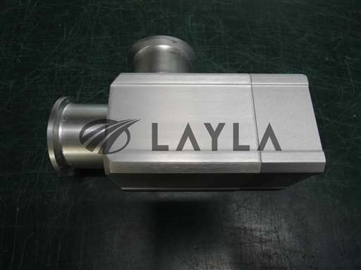 -/XLA-40-X586/SMC HIGH VACUUM VALVE XLA-40-X586 / Free Expedited Shipping/SMC/-_01