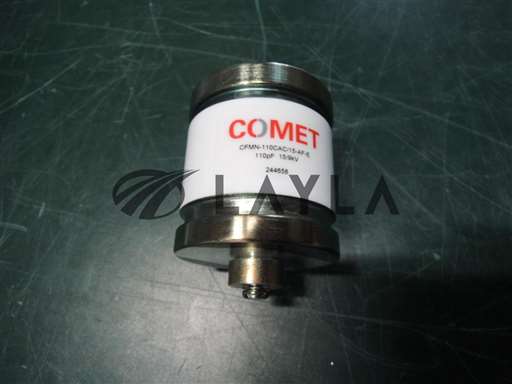 CFMN-110CAC/15-AF-E/-/COMET Vacuum Capacitor CFMN-110CAC/15-AF-E 4/ Free Expedited Shipping/-/-_01