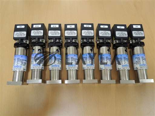 -/C.No. 522434/Lot of 8 SETRA 227G100PAE52CD1M & 328GL3ADENS / Free Shipping/setra/-_01