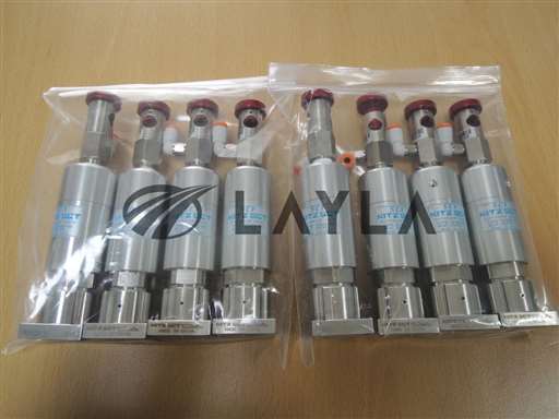 -/TD4CS-GC/Lot of 8 SCV KITZ SCT TD4CS-GC DIAPHRAGM VALVE / Free Shipping/-/-_01
