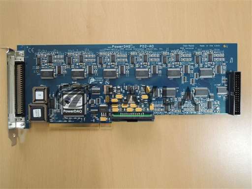 -/PD2-AO-32/16/United Electronic Industries PowerDAQ PD2-AO-32/16 700-9600/75P-0022/-/-_01
