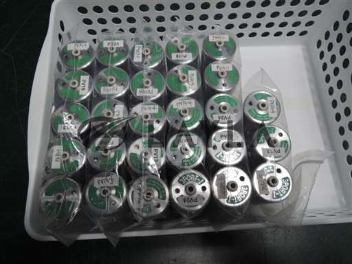 -/3870-00898/Lot of 28 CKD 3870-00898 Pneumatic N.C. Diaphragm Valve / Free Shipping/CKD/-_01