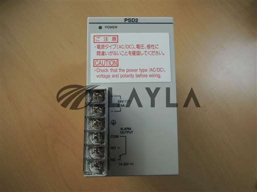 -/FP2-PSD2/Panasonic FP2 POWER UNIT AFP2634 FP2-PSD2 / Free Expedited Shipping/Panasonic/-_01