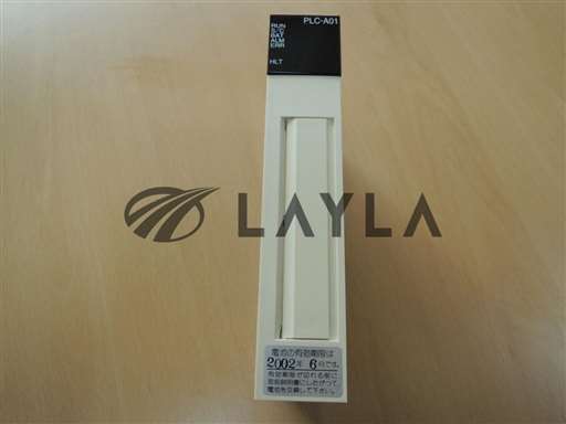 -/PLC-A01 N/Panasonic Panadac-7000 PLC-A01 N PLC-A01 PLC A01 N / Free Expedited Shipping/Panasonic/-_01
