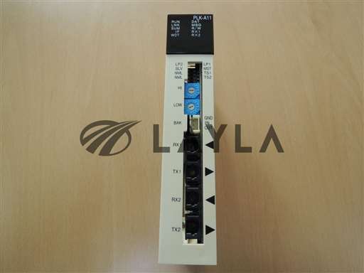 -/PLK-A11/Panasonic Panadac-7000 PLK-A11 PLK A11 / Free Expedited Shipping/Panasonic/-_01