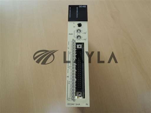 -/DCI-A32/Panasonic Panadac-7000 DCI-A32 DCI A32/ Free Expedited Shipping/Panasonic/-_01