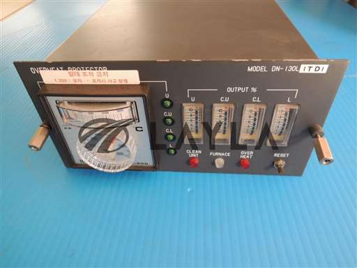 -/DN-I30L(TD)/KOKUSAI OVERHEAT PROTECTOR DN-130L DN-I30L DN-I30L(TD) /Free Shipping/KOKUSAI/-_01