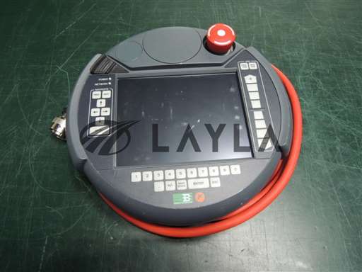 -/Fusion Controls T50/BROOKS AUTOMATION Fusion Controls T50 139265 REV :A /Free Expedited Shipping/BROOKS AUTOMATION/-_01