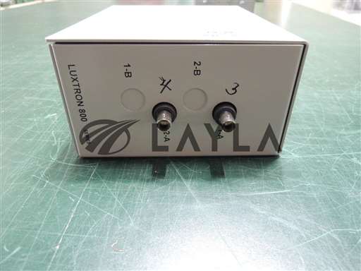 -/822/LUXTRON 800 Series 822 SQ10227L /Free Expedited Shipping/LUXTRON/-_01