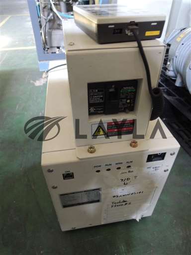 -/MU100/KASHIYAMA MU100 MU100U-124 Dry Vacuum Pump/KASHIYAMA/-_01
