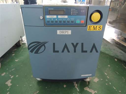 -/LR60/ULVAC DRY VACUUM PUMP LR60/ULVAC/-_01
