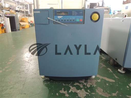 -/LR90/ULVAC DRY VACUUM PUMP LR90/ULVAC/-_01