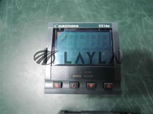 -/2216E/CC/VH/XX/XX/FH/2XX/ENG/XXXXX/XXXXXX//EUROTHERM 2216e 2216E/CC/VH/XX/XX/FH/2XX/ENG/XXXXX/XXXXXX/Free Fast Shipping/EUROTHERM/-_01