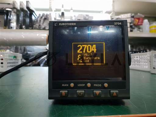 -/2704/EUROTHERM 2704 / Free Expedited Shipping/EUROTHERM/-_01
