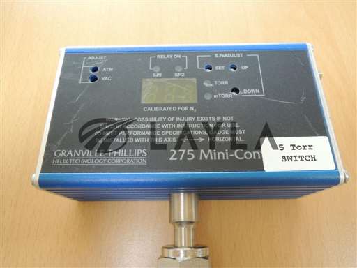 -/275905-EU/GRANVILLE-PHILLIPS 275 MINI-CONVECTRON 275905-EU/ Free Expedited Shipping/GRANVILLE-PHILLIPS/-_01