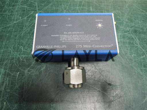 -/275529-EU/GRANVILLE-PHILLIPS 275 MINI-CONVECTRON 275529-EU/ Free Expedited Shipping/GRANVILLE-PHILLIPS/-_01
