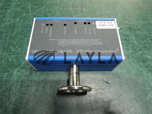 -/275807-EU/GRANVILLE-PHILLIPS 275 MINI-CONVECTRON 275807-EU/ Free Expedited Shipping/GRANVILLE-PHILLIPS/-_01