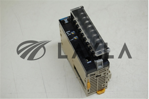 -/CJ1W-AD041-V1/OMRON CJ1W-AD041-V1 A/D Unit/Free expedited shipping/OMRON/-_01