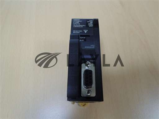-/CJ2M-CPU13/OMRON CJ2M-CPU13 CPU UNIT /Free expedited shipping/OMRON/-_01