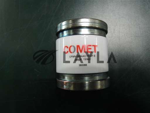 -/CFMN-268AAC/15-AF-E/COMET Vacuum Capacitor CFMN-268AAC/15-AF-E/ Free Expedited Shipping/Comet/-_01
