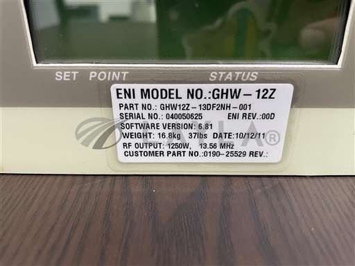GHW12Z-13DF2NH-001/--/GHW-12Z/MKS/-_01