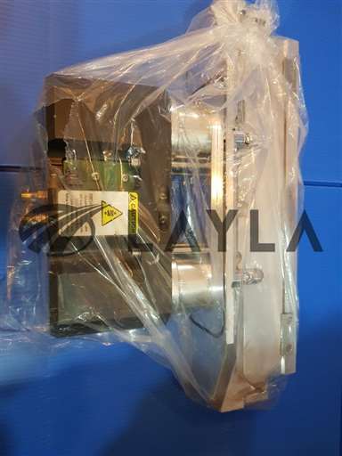 0190-22280/VAT Gate door ASSY 0340X-CA24/ACTUATOR 3870-04344 35*336 760TORR 80PSI ASSY VALVE SLIT DBL ACTUATOR 0304X-CA24/VAT/-_01